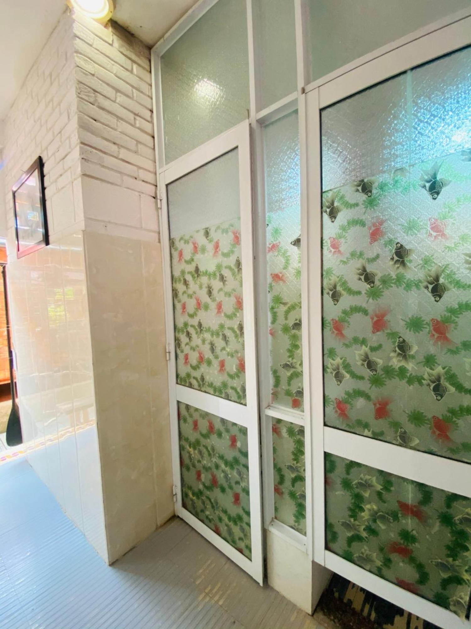 Tram Homestay Thon An Hoa Exterior foto